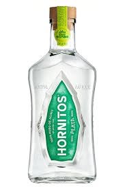 Hornitos Plata Silver 1.75 L
